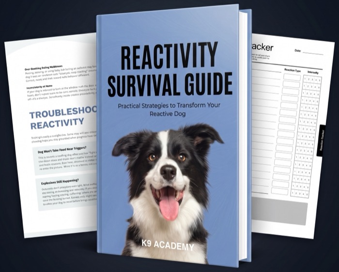 Reactivity Survival Guide — Free Book